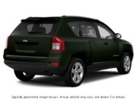 2013 Jeep Compass 4WD 4Dr North