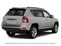 2013 Jeep Compass 4WD 4Dr North