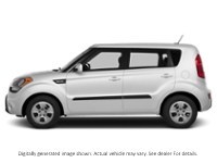 2013 Kia Soul 5Dr Wgn Manual 2U Polar  Shot 3