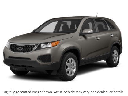 2013 Kia Sorento AWD 4Dr V6 Auto LX