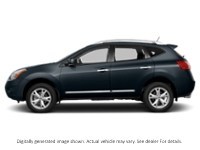 2013 Nissan Rogue FWD 4Dr SV