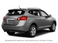 2013 Nissan Rogue FWD 4Dr SV