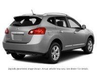 2013 Nissan Rogue FWD 4Dr SV