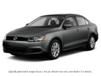 2013 Volkswagen Jetta 4Dr 2.0T Tdi DSG Highline