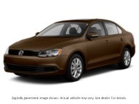 2013 Volkswagen Jetta 4Dr 2.0T Tdi DSG Highline Toffee Brown Metallic  Shot 16