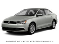 2013 Volkswagen Jetta 4Dr 2.0T Tdi DSG Highline Reflex Silver Metallic  Shot 22