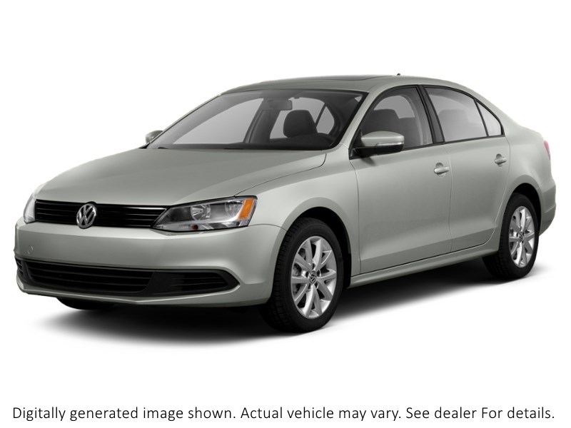 2013 Volkswagen Jetta 4Dr 2.0T Tdi DSG Highline Reflex Silver Metallic  Shot 19