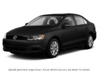 2013 Volkswagen Jetta 4Dr 2.0T Tdi DSG Highline Black  Shot 25