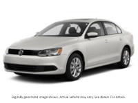2013 Volkswagen Jetta 4Dr 2.0T Tdi DSG Highline Candy White  Shot 31