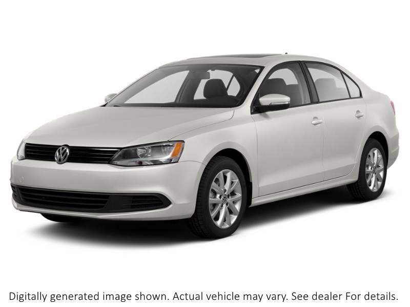 2013 Volkswagen Jetta 4Dr 2.0T Tdi DSG Highline Candy White  Shot 31