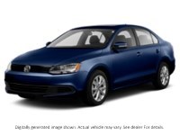 2013 Volkswagen Jetta 4Dr 2.0T Tdi DSG Highline Tempest Blue Metallic  Shot 37