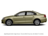 2013 Volkswagen Jetta 4Dr 2.0T Tdi DSG Highline