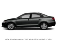 2013 Volkswagen Jetta 4Dr 2.0T Tdi DSG Highline