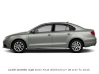 2013 Volkswagen Jetta 4Dr 2.0T Tdi DSG Highline Reflex Silver Metallic  Shot 21