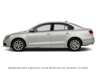 2013 Volkswagen Jetta 4Dr 2.0T Tdi DSG Highline Candy White  Shot 35
