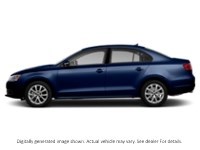 2013 Volkswagen Jetta 4Dr 2.0T Tdi DSG Highline
