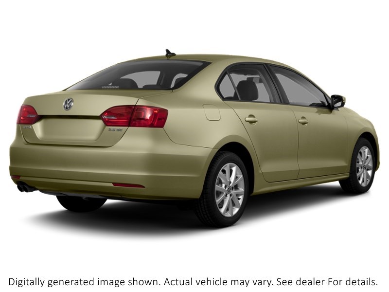 2013 Volkswagen Jetta 4Dr 2.0T Tdi DSG Highline