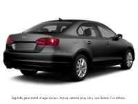 2013 Volkswagen Jetta 4Dr 2.0T Tdi DSG Highline Platinum Grey Metallic  Shot 12
