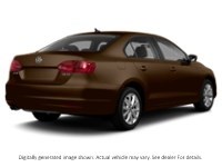 2013 Volkswagen Jetta 4Dr 2.0T Tdi DSG Highline