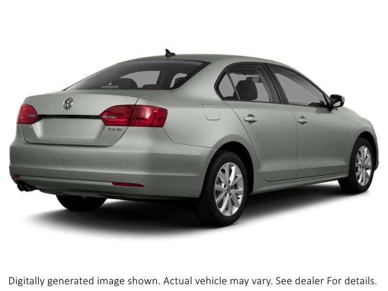 2013 Volkswagen Jetta 4Dr 2.0T Tdi DSG Highline