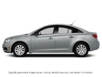 2014 Chevrolet Cruze 4Dr Sdn 1Lt