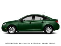 2014 Chevrolet Cruze 4Dr Sdn 1Lt