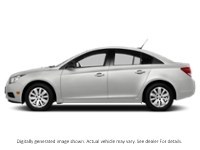 2014 Chevrolet Cruze 4Dr Sdn 1Lt