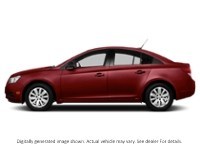2014 Chevrolet Cruze 4Dr Sdn 1Lt