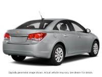 2014 Chevrolet Cruze 4Dr Sdn 1Lt