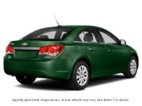 2014 Chevrolet Cruze 4Dr Sdn 1Lt