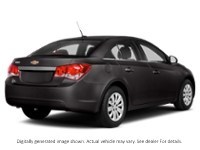 2014 Chevrolet Cruze 4Dr Sdn 1Lt