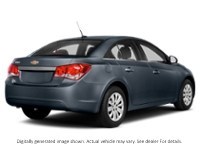 2014 Chevrolet Cruze 4Dr Sdn 1Lt Atlantis Blue Metallic  Shot 23