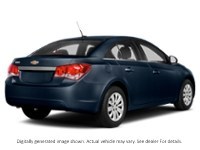 2014 Chevrolet Cruze 4Dr Sdn 1Lt
