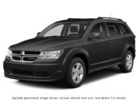 2014 DODGE JOURNEY CVP/SE PLUS
