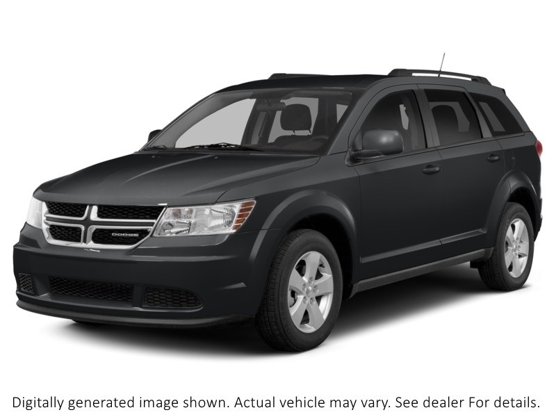 2014 DODGE JOURNEY CVP/SE PLUS