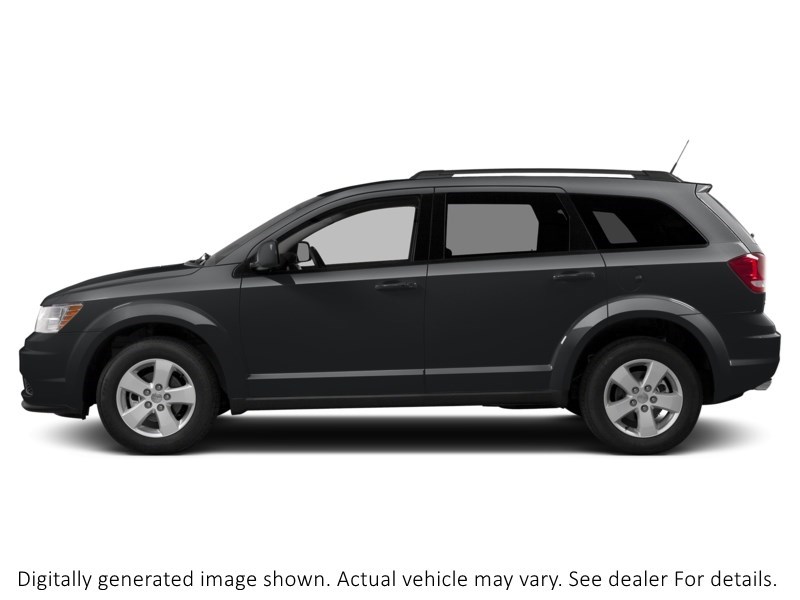 2014 DODGE JOURNEY CVP/SE PLUS