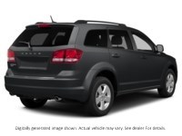 2014 DODGE JOURNEY CVP/SE PLUS