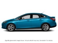 2014 Ford Focus 4Dr Sdn SE