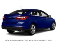2014 Ford Focus 4Dr Sdn SE