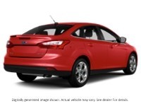 2014 Ford Focus 4Dr Sdn SE Race Red  Shot 18