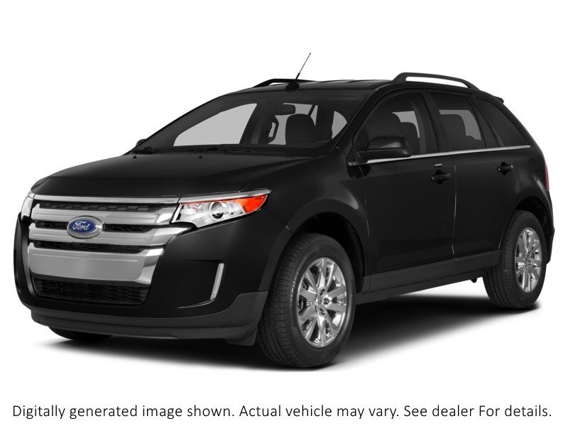 2014 Ford Edge 4Dr Sel AWD