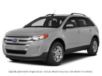 2014 Ford Edge 4Dr Sel AWD Ingot Silver Metallic  Shot 43