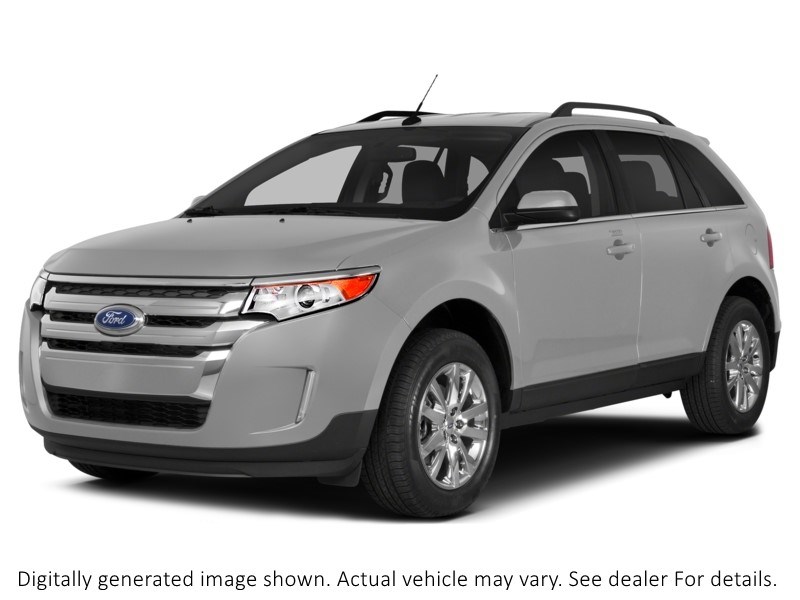 2014 Ford Edge 4Dr Sel AWD