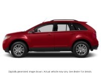 2014 Ford Edge 4Dr Sel AWD