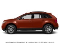 2014 Ford Edge 4Dr Sel AWD
