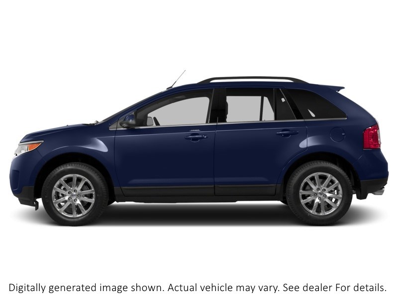 2014 Ford Edge 4Dr Sel AWD