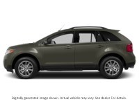 2014 Ford Edge 4Dr Sel AWD