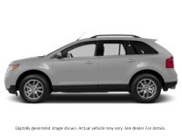 2014 Ford Edge 4Dr Sel AWD Ingot Silver Metallic  Shot 47