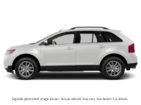 2014 Ford Edge 4Dr Sel AWD