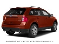 2014 Ford Edge 4Dr Sel AWD